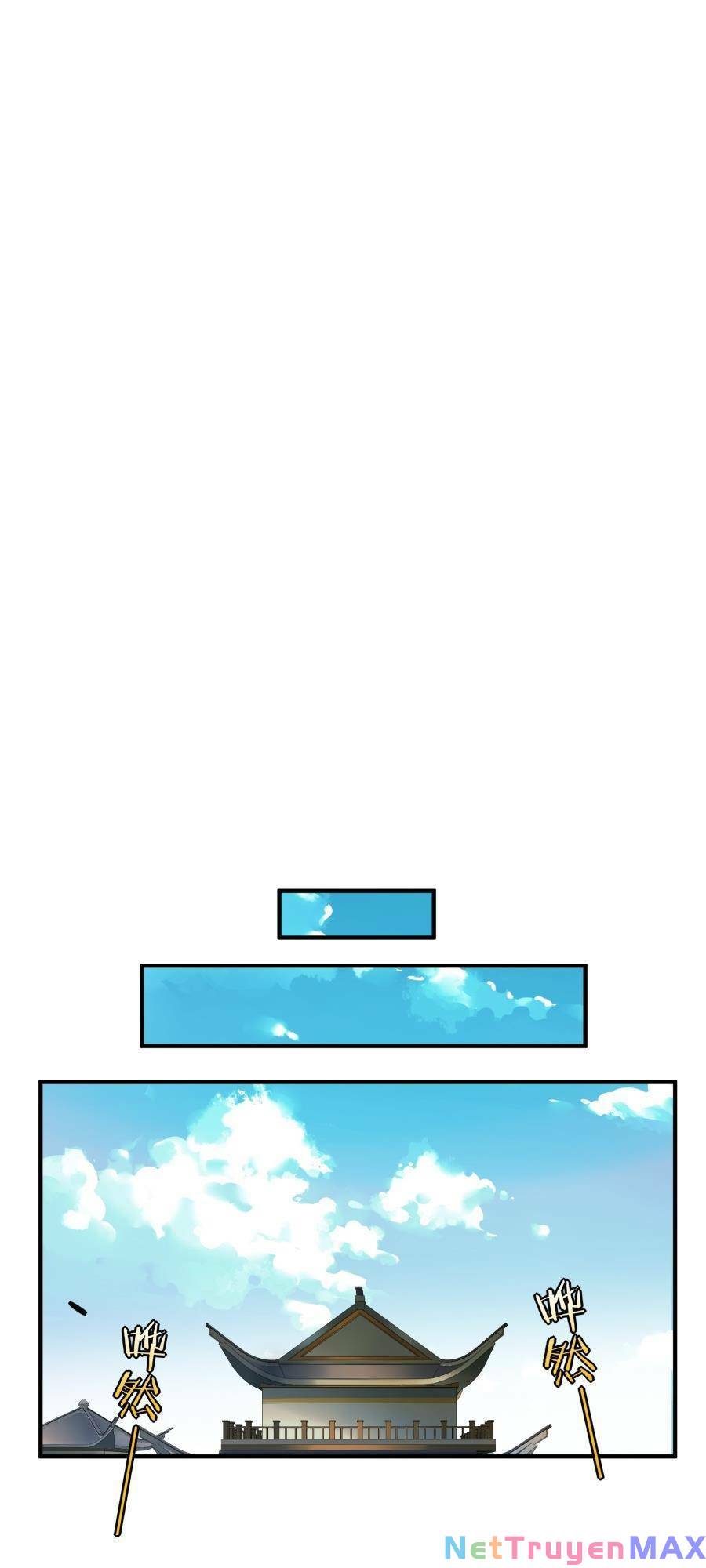 bói toán mà thôi, cửu vĩ yêu đế sao lại thành nương tử ta?! chapter 16 10