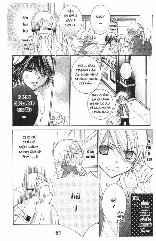 ore-sama kingdom chapter 4 51