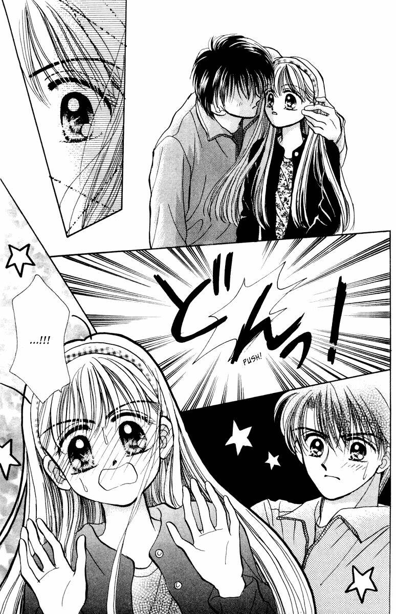 baby love chapter 33 30