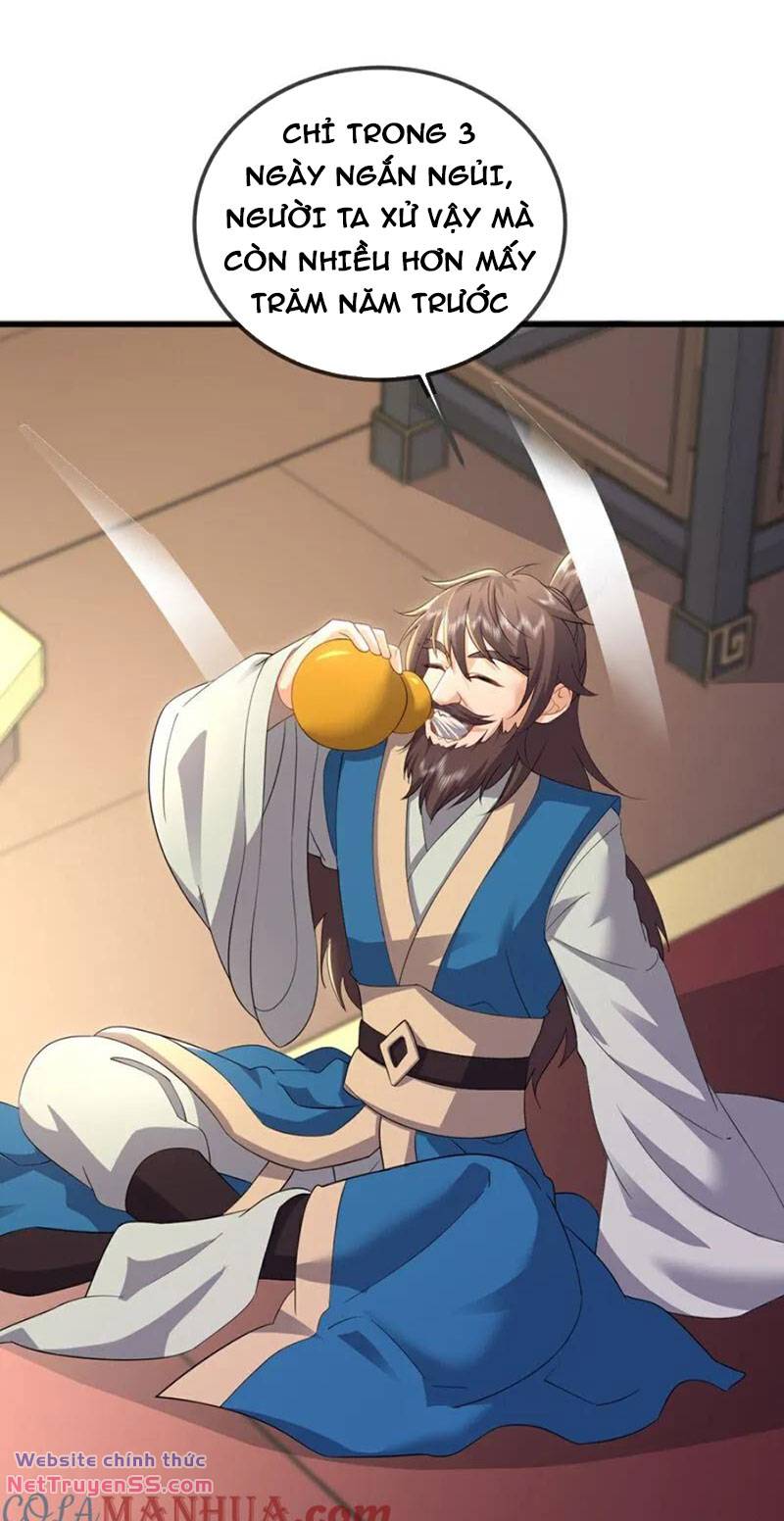 tiên võ đế tôn chapter 531 52