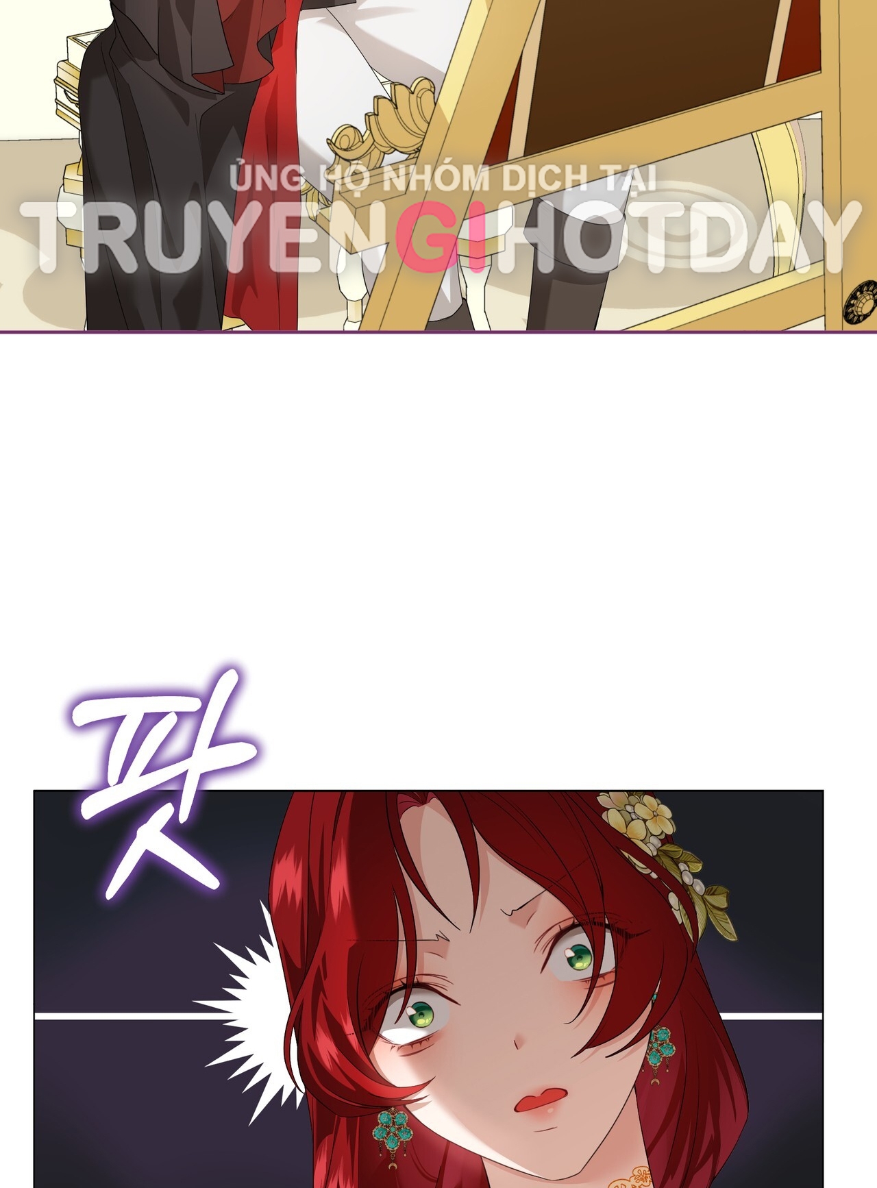 dấu tích của tiên nữ chapter 10.2 15