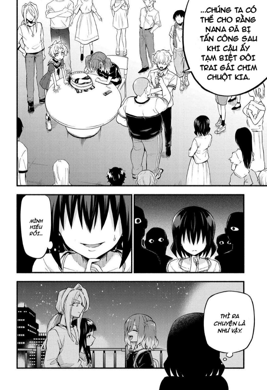 nana vô năng chapter 44 29