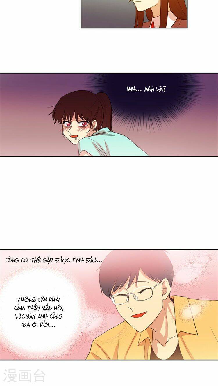 trở lại tuổi mười mấy chapter 66 13