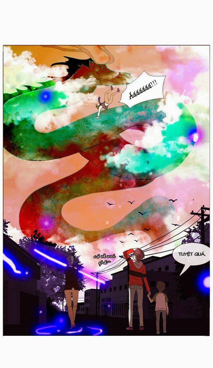 món quà từ chúa chapter 2 4