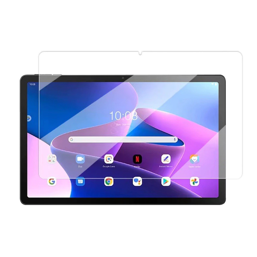 Kính cường lực cho Lenovo Tab M10 Gen 3 10.1 inch chống vỡ, chống xước