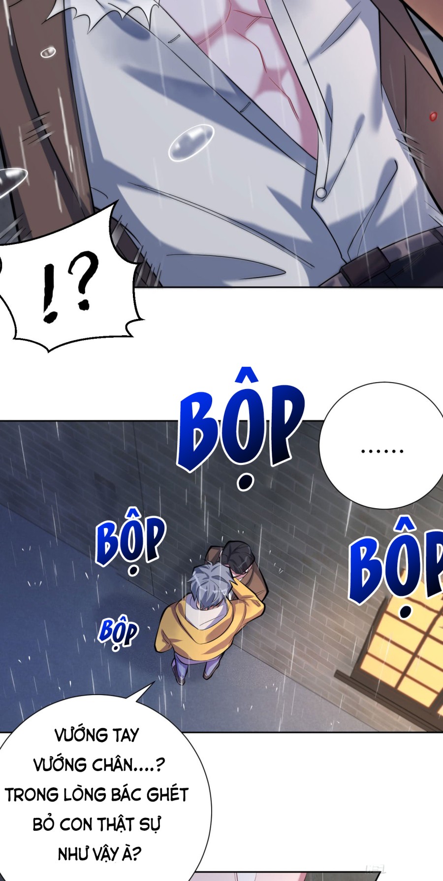 nhạc phụ đại nhân là bà xã chapter 10 13