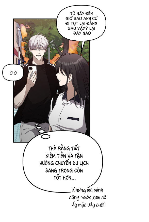 Tự Do Trong Mơ chapter 61.1 34