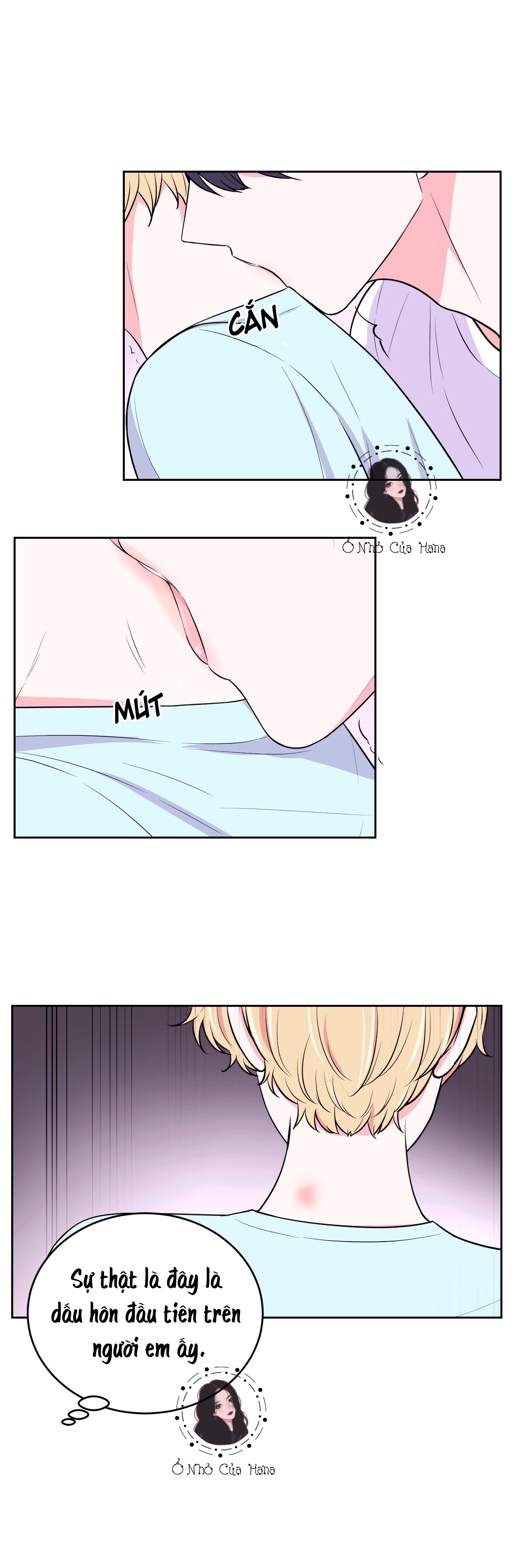 kinh nghiệm cảnh nóng chapter 12 28