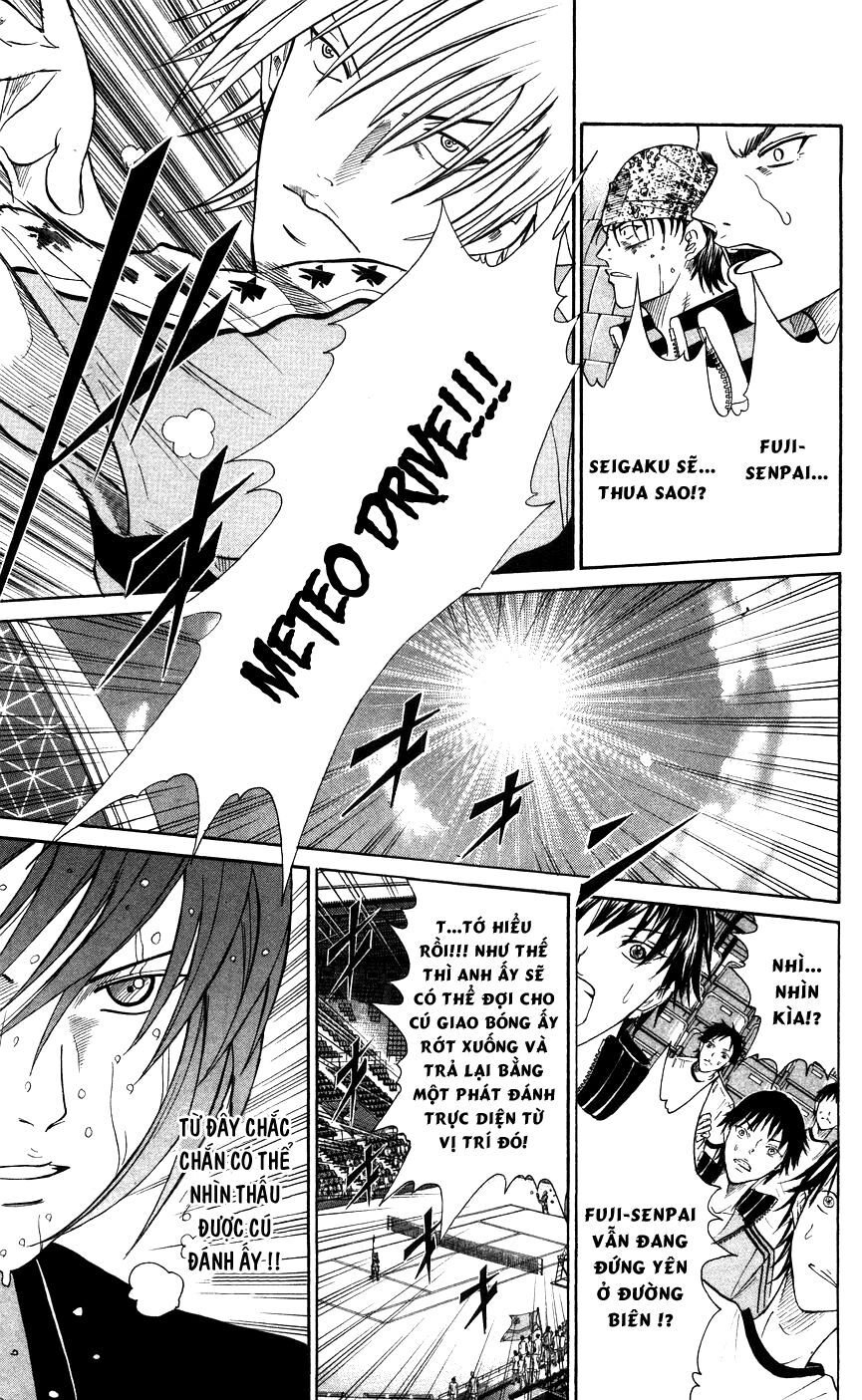 new prince of tennis chapter 359 7