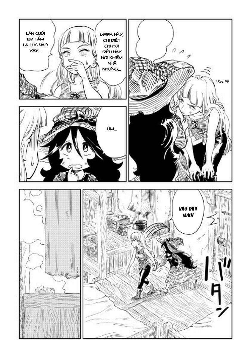 the witch's hammer - malleus maleficarum chapter 2 5