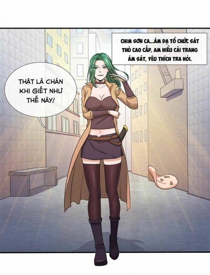 cực phẩm tiên y chapter 18 11