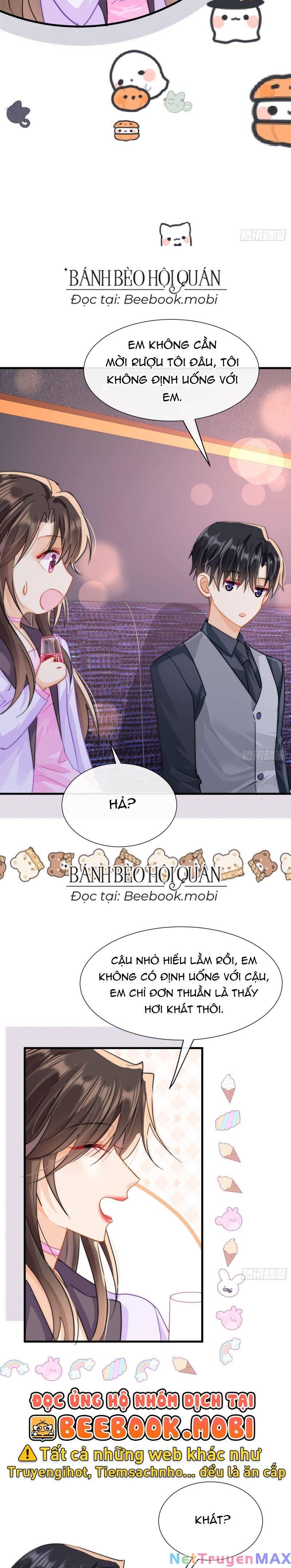 vụng trộm chapter 9 5