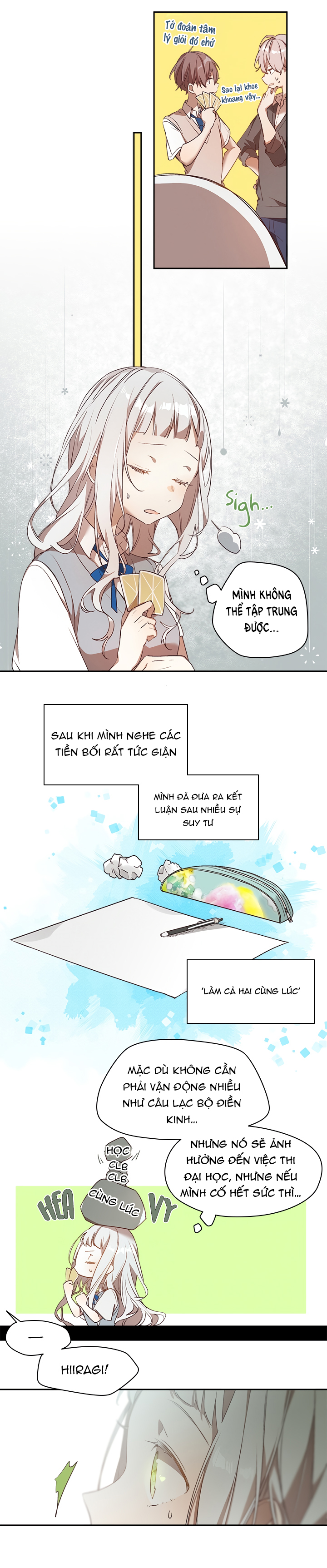 nụ hoa của newton chapter 45 4
