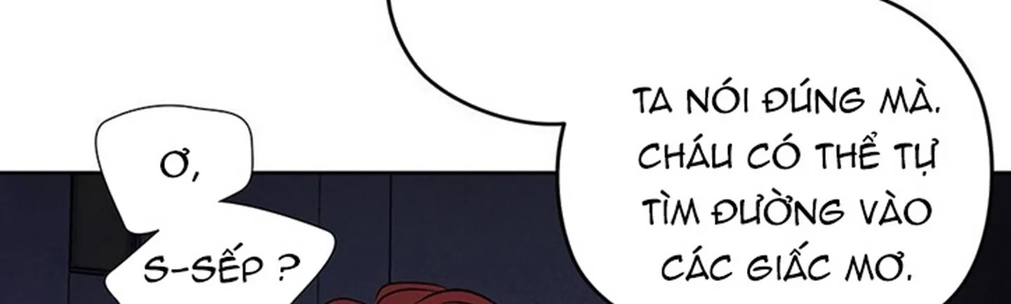 chuyện quái gì với giấc mơ đó vậy chapter 13 42