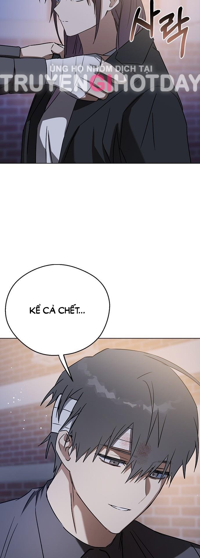 nhân duyên kiếp trước chapter 66.2 15