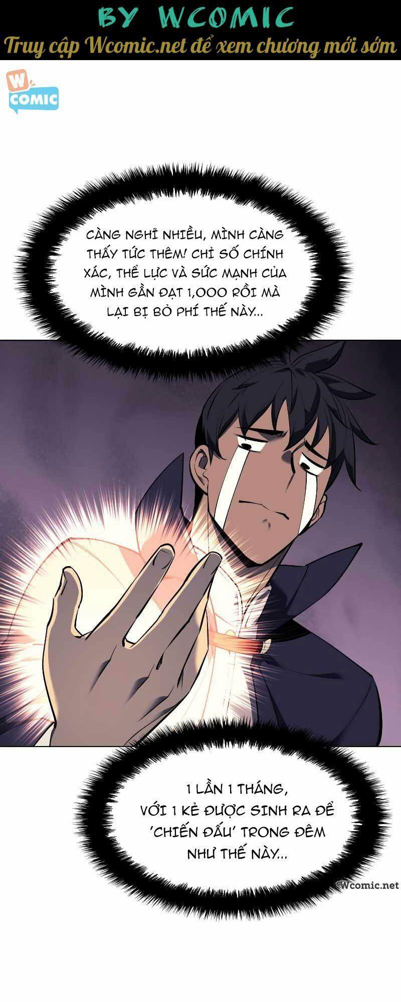 vượt qua giới hạn chapter 75 11