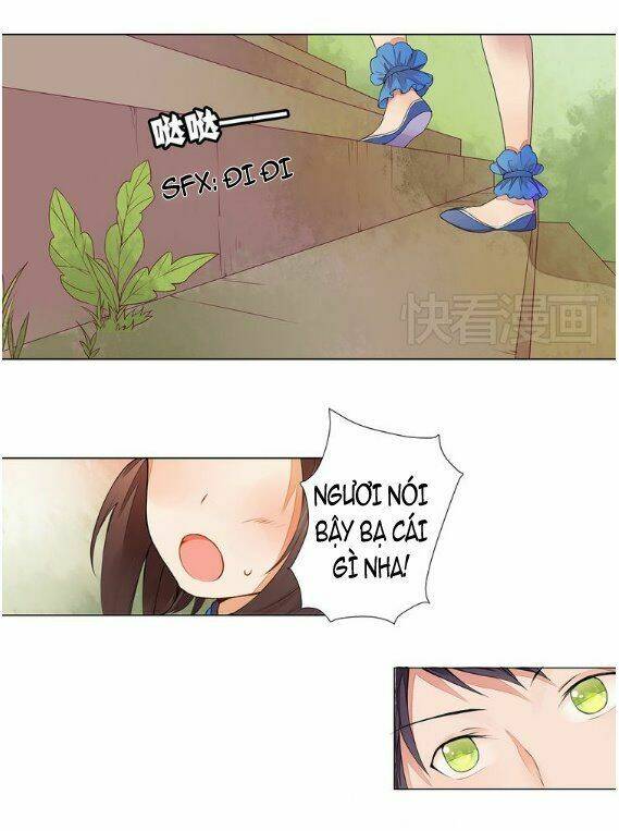 đốt đào hoa chapter 4 6