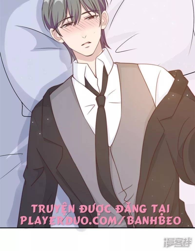 tổng tài, tránh xa tôi ra chapter 27 5