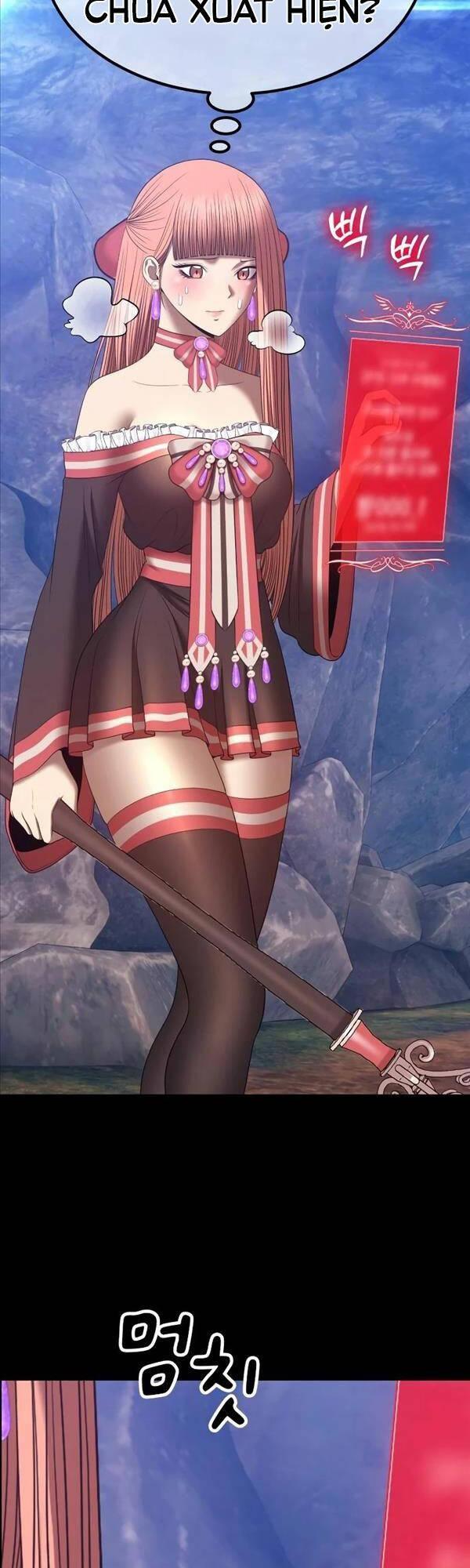 Gậy Gỗ Cấp 99+ chapter 78.5 15