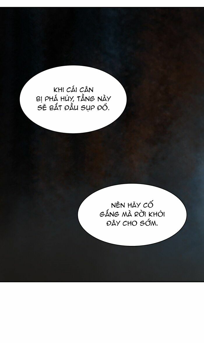 tòa tháp bí ẩn 2 chapter 305 23