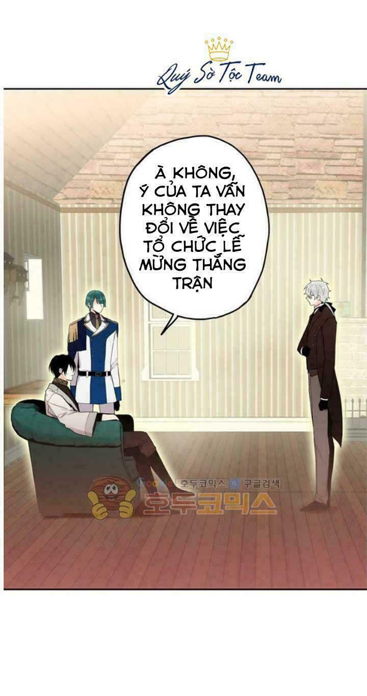 thánh nữ ẩn danh chapter 32 5