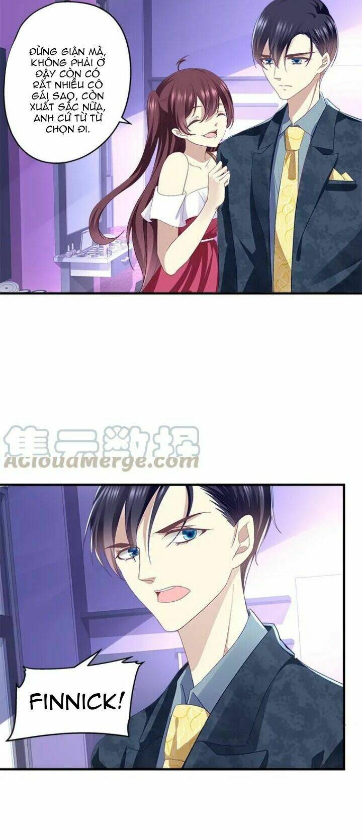 thiên lại âm linh chapter 57 11