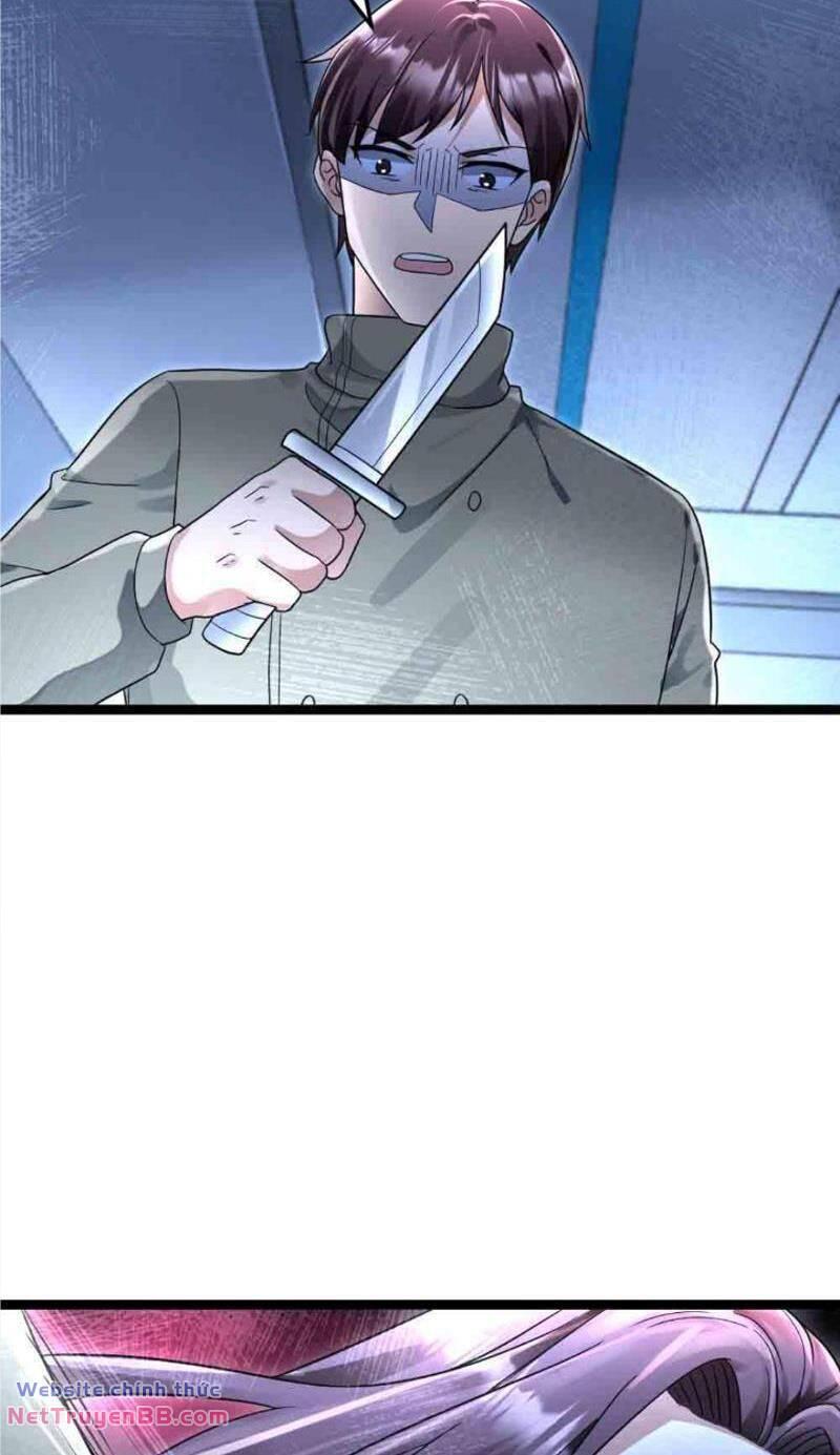 đóng băng toàn cầu: tôi gây dựng nên phòng an toàn thời tận thế chapter 229 29