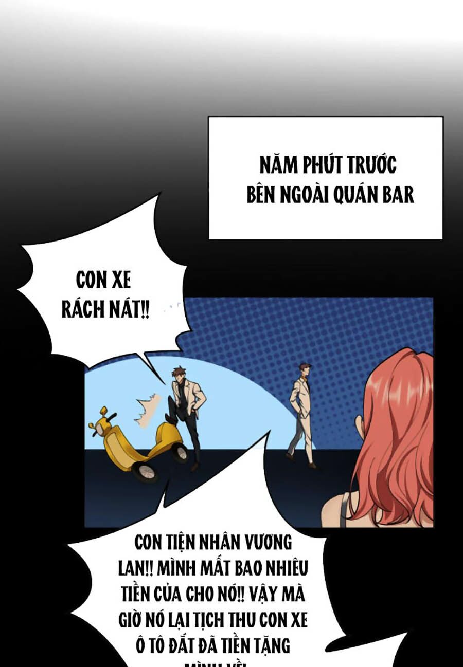 kế hoạch công lược của cô vợ gả thay chapter 41 18