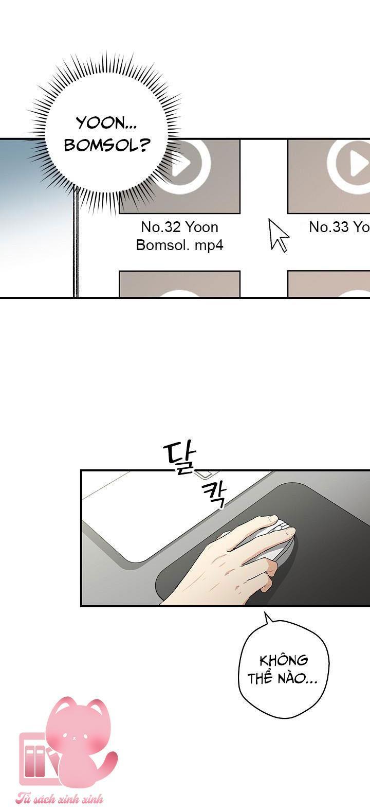 quán cà phê của bom chapter 4 9