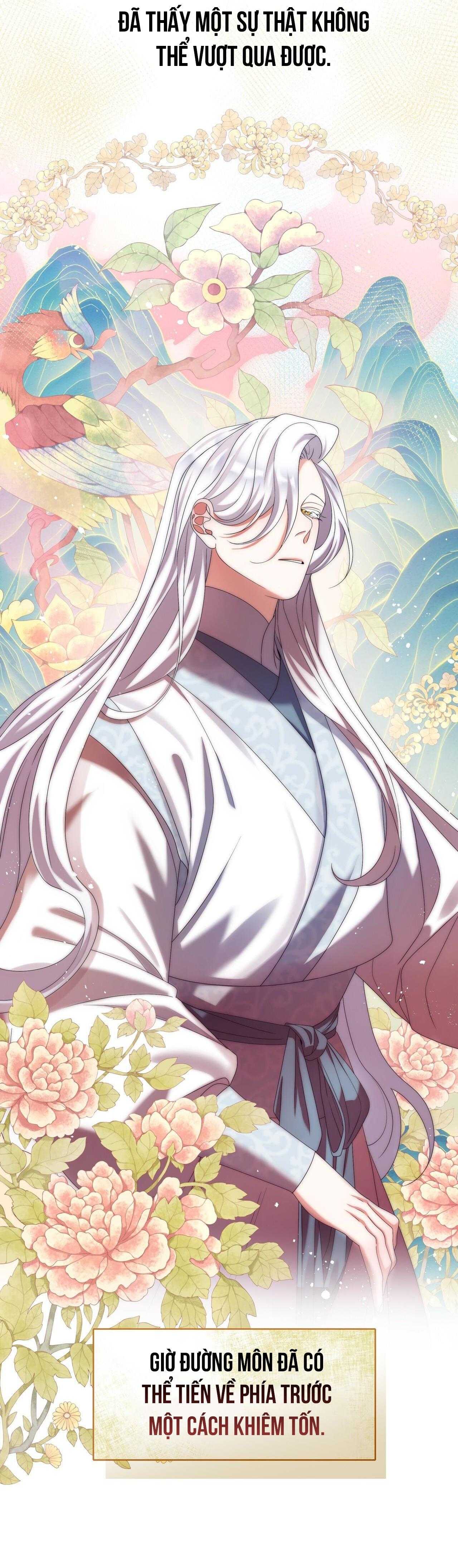 tôi đã nuôi dạy thủ lĩnh giáo phái ác ma chapter 23 14