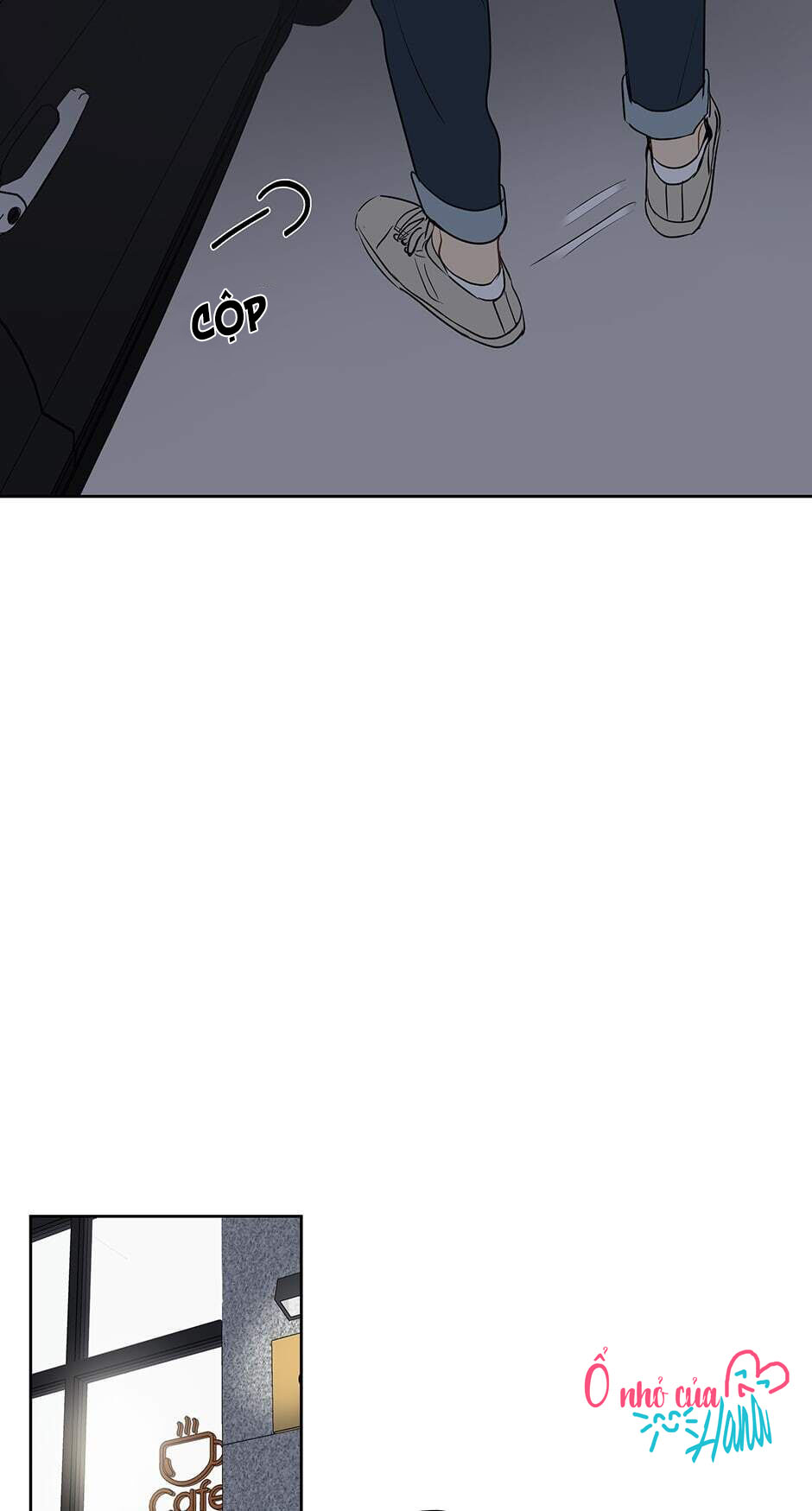 chỉ là giấc mơ thôi phải không? chapter 12 33