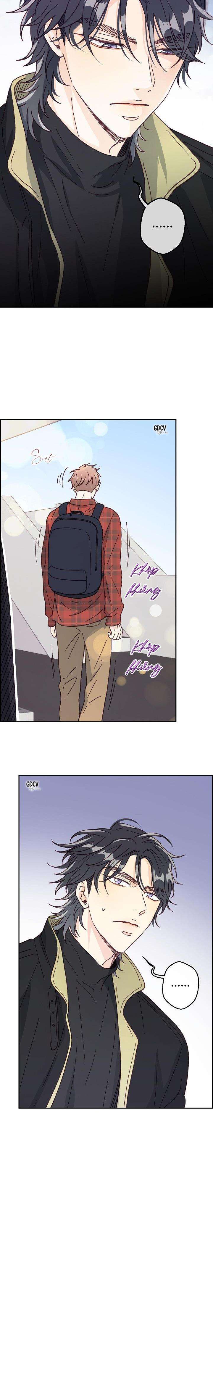 bạn trai vô song của tôi chapter 14 26