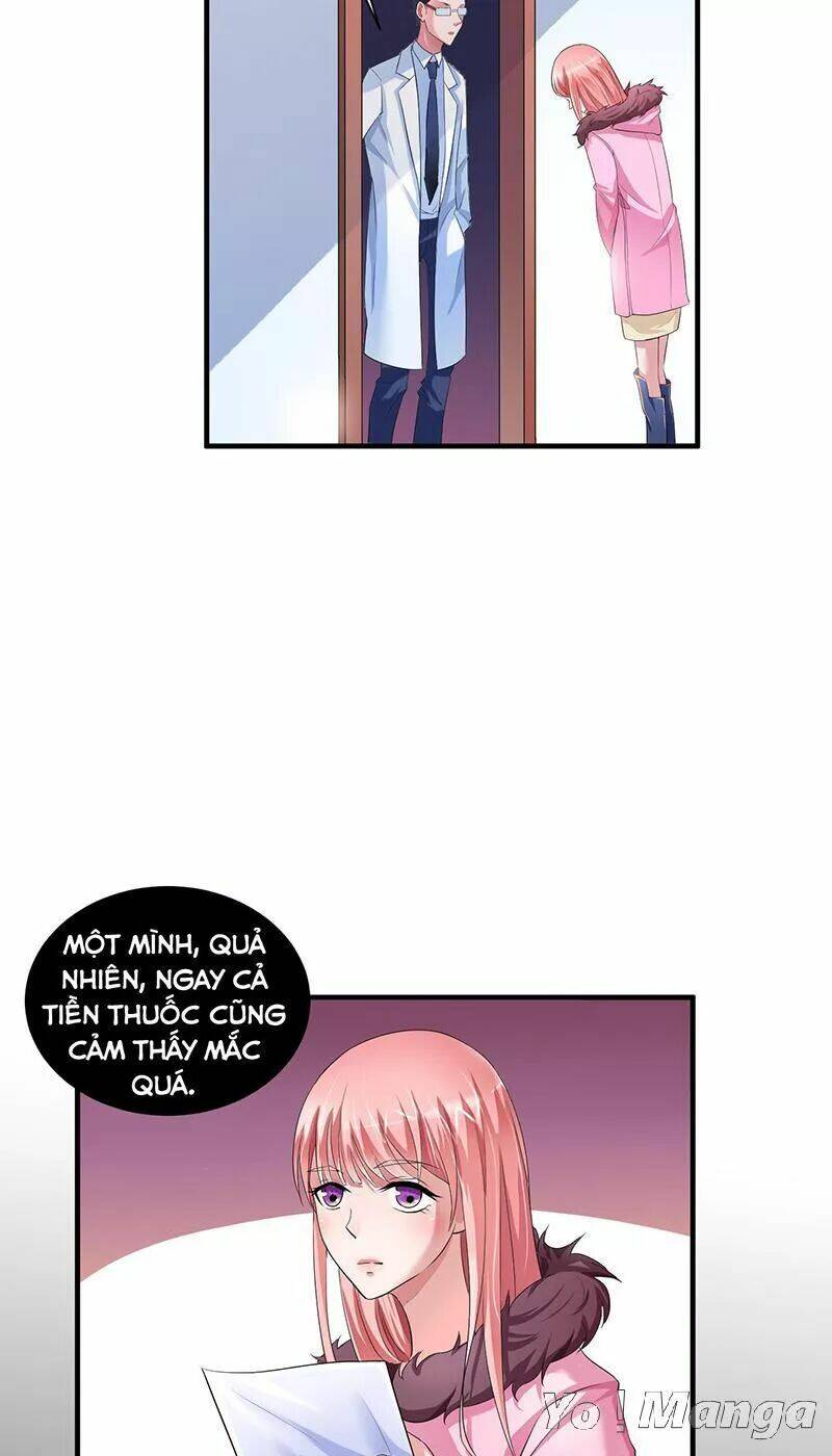 cô dâu gả thay của tổng tài chapter 51 11