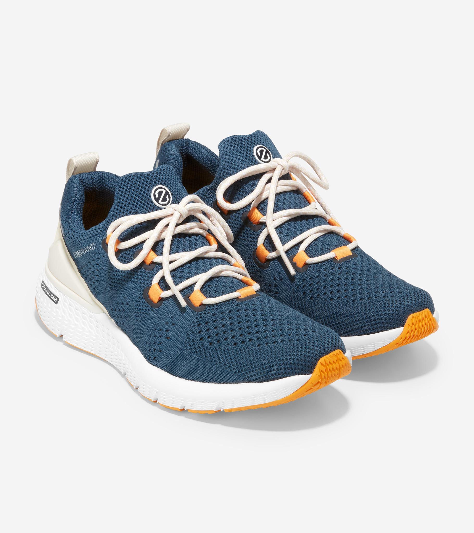 GIÀY SNEAKER COLE HAAN NAM ZERØGRAND OVERTAKE LITE RUNNER