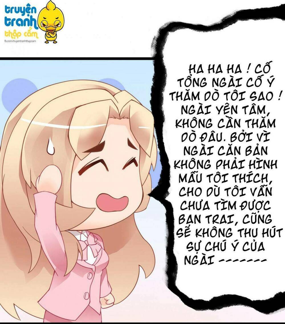 em muốn chiếm lấy nụ hôn của anh chapter 17 40