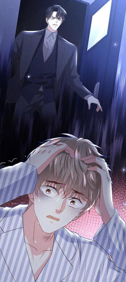 anh ấy gọi tôi là hắc liên hoa chapter 79 20