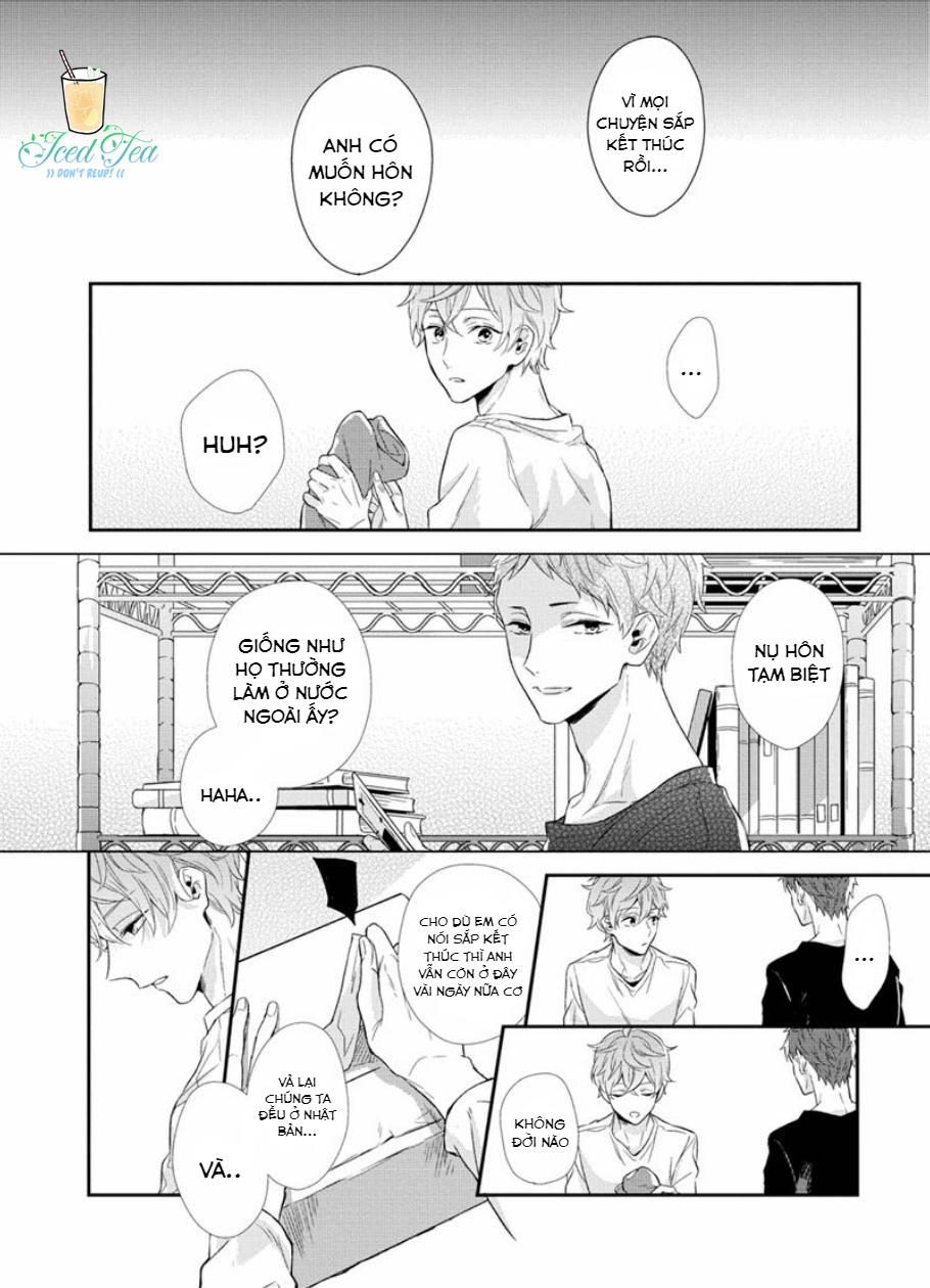 tổng hợp oneshot bl dễ thương chapter 11 39