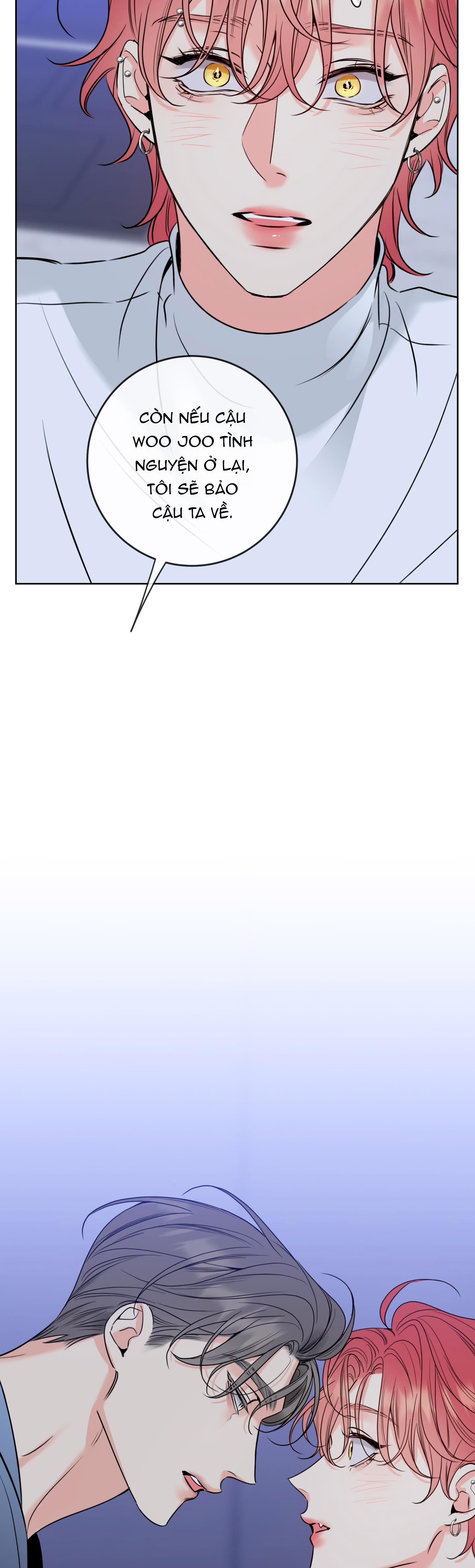 chuyện tình rắc rối -dmbl chapter 29 13