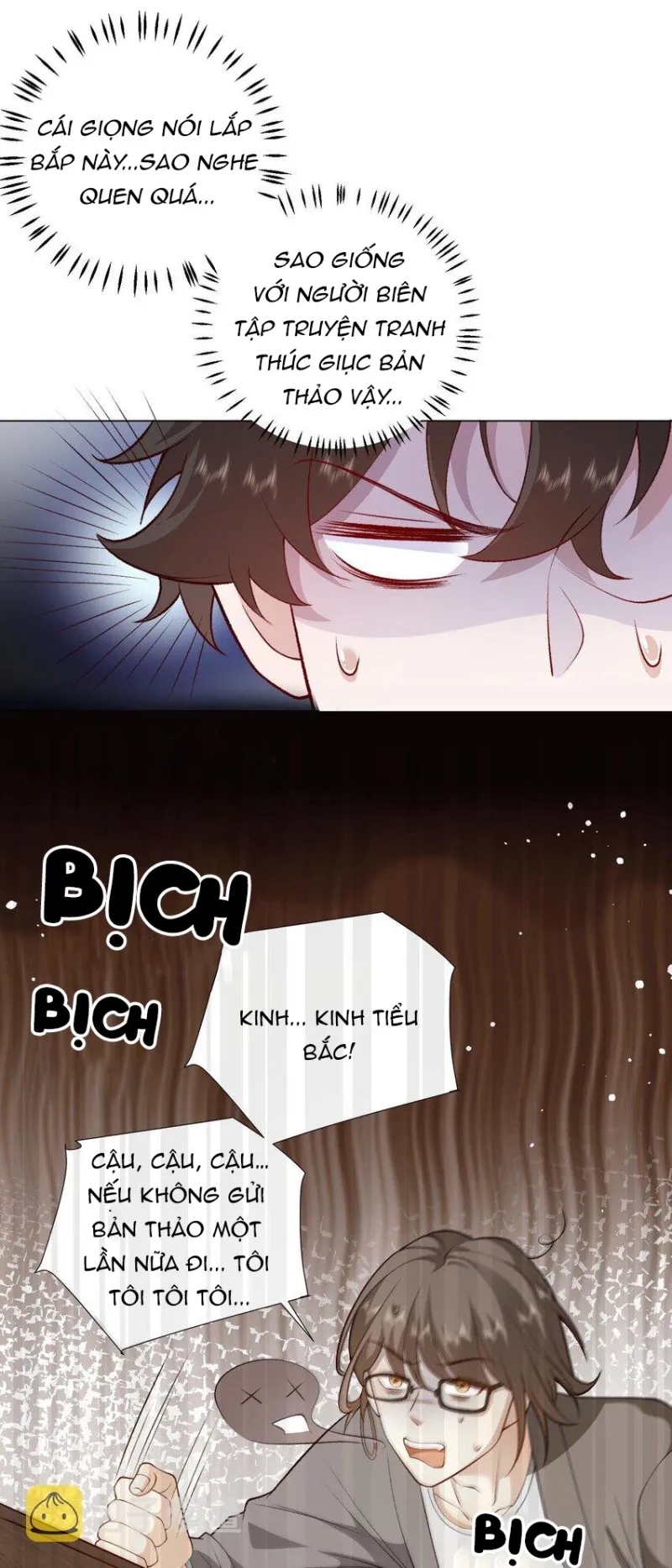 anh ấy cho đi nhiều lắm chapter 6 40