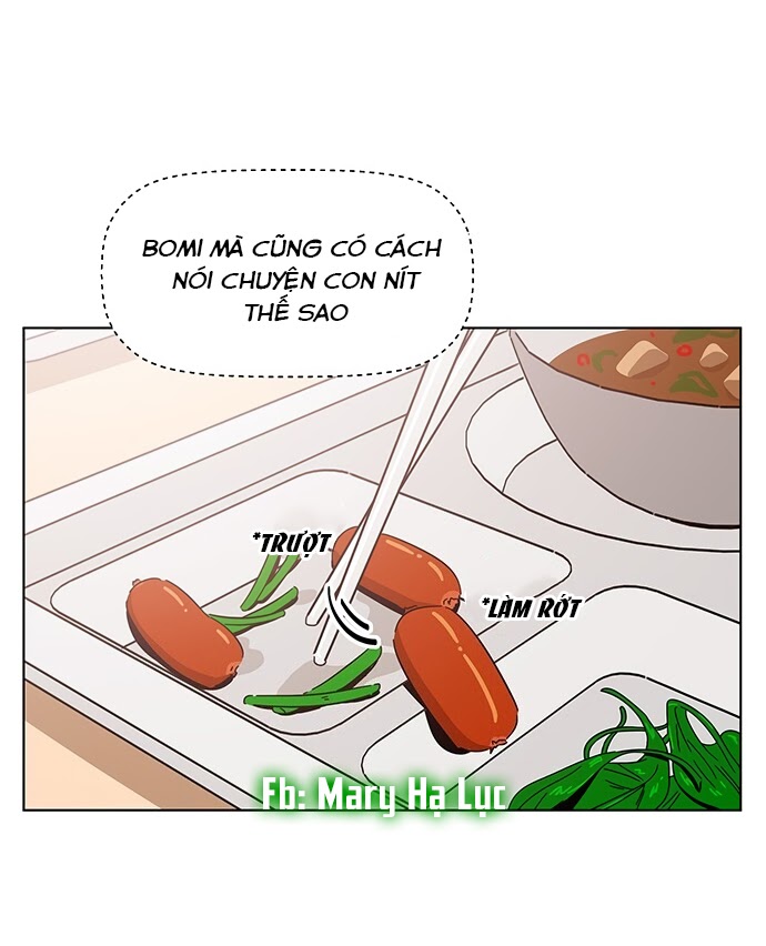 thanh xuân rực rỡ - season of blossom chapter 14 44