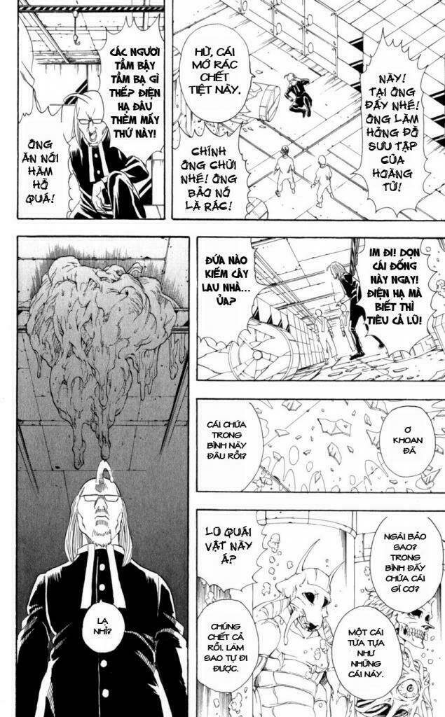 gintama - linh hồn bạc chapter 59 16