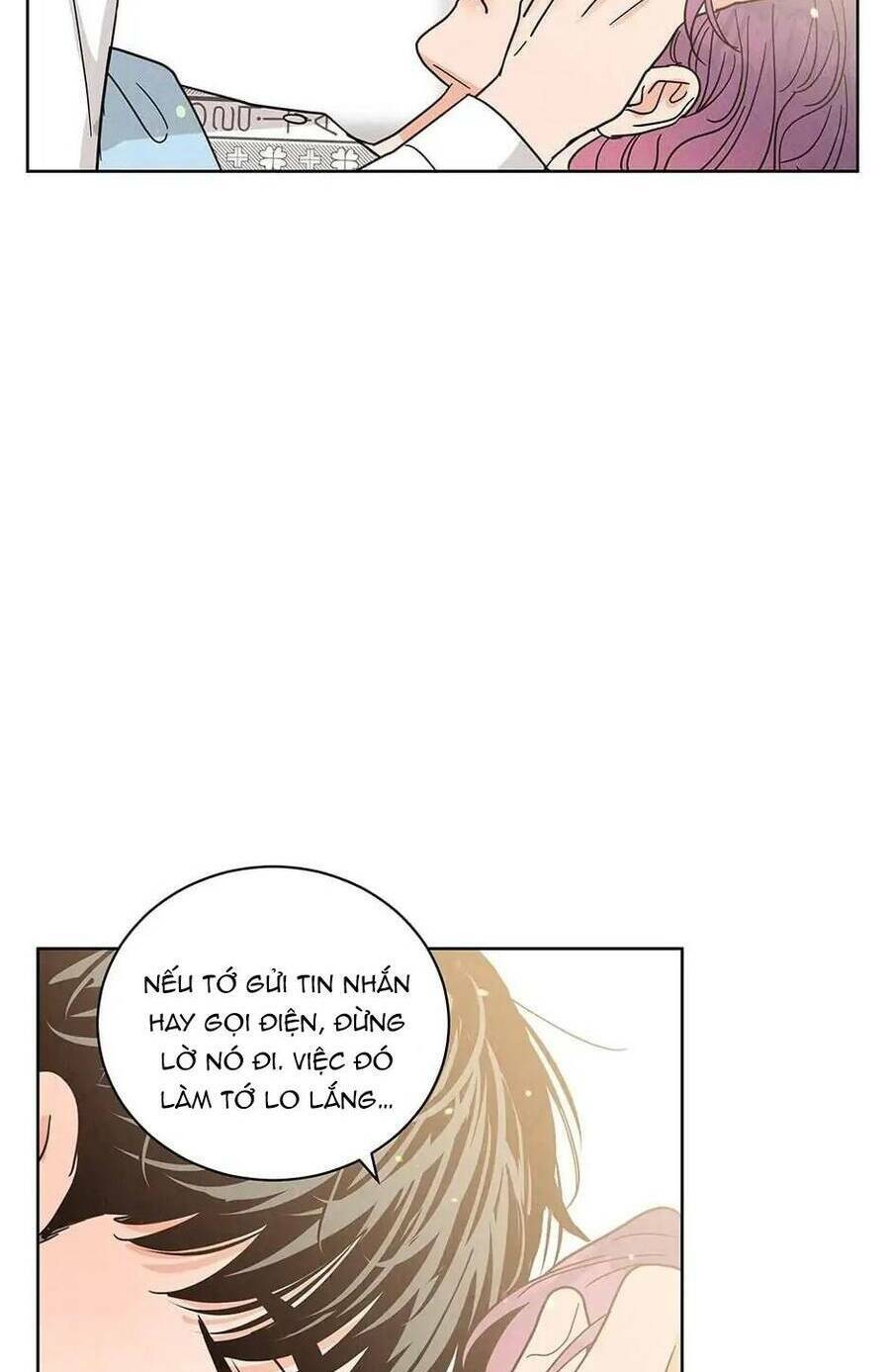 chào nhé, không làm thông gia nữa đâu! chapter 66 50