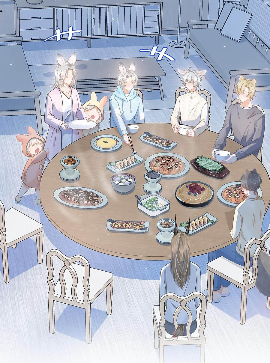 [ss2] một ngụm ăn cả thỏ con chapter 0 45