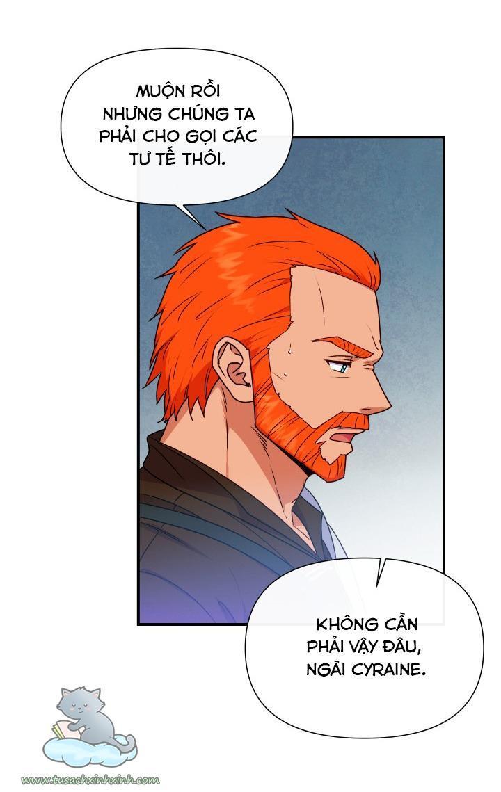 công nương khế ước của gia tộc công tước quái vật chapter 122 28