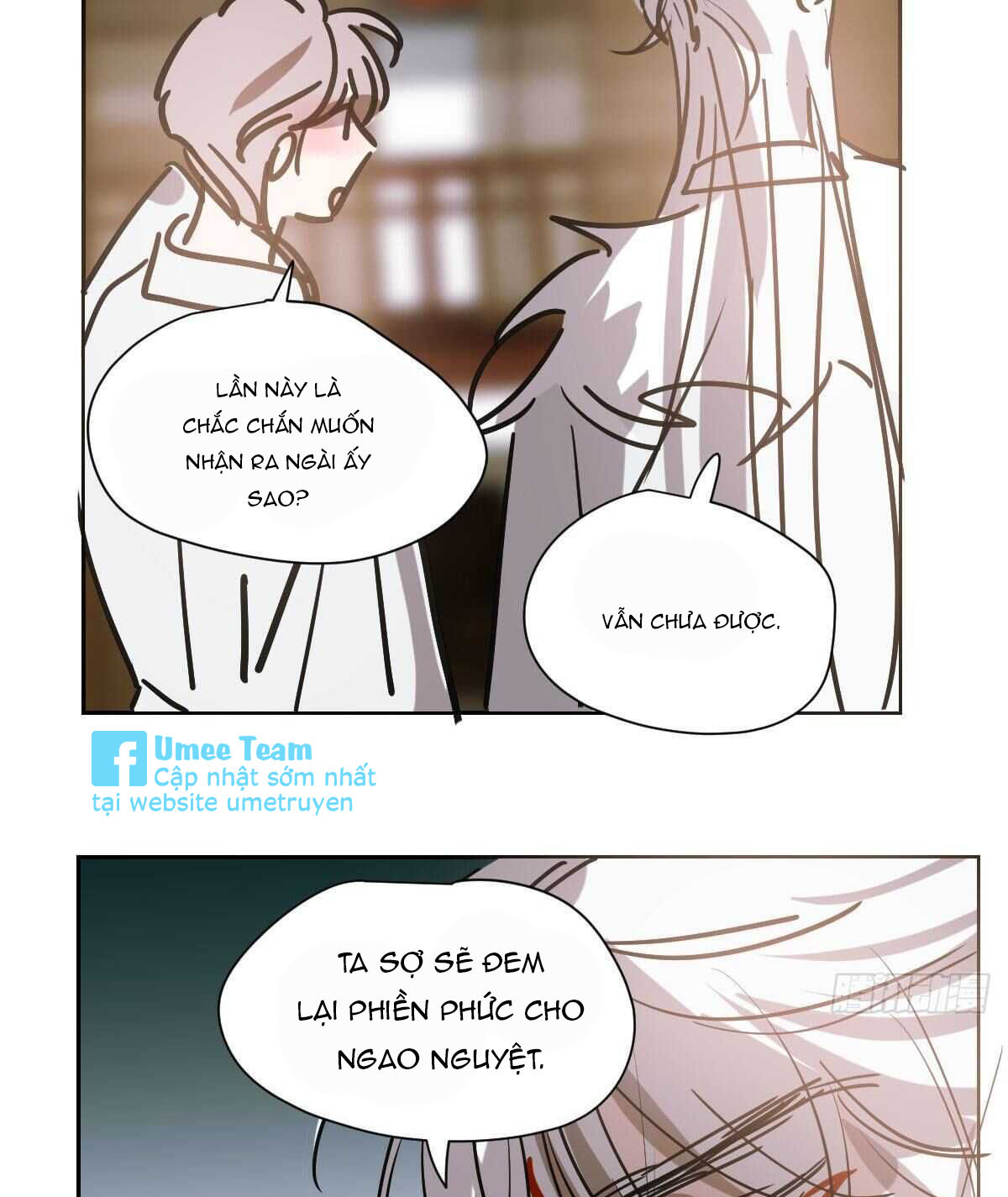 bắt lấy ngao ngao chapter 101 36