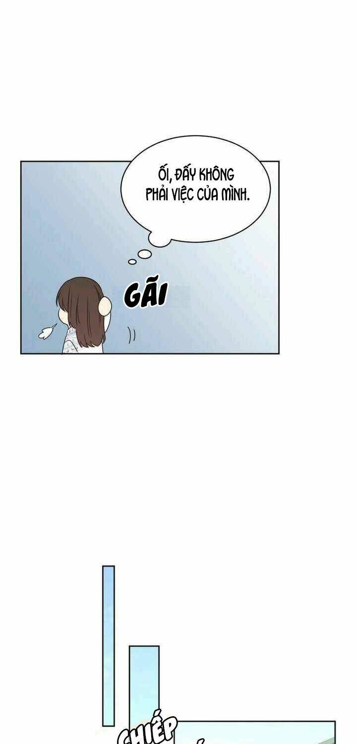 idol sống trong nhà tôi ! chapter 10 26