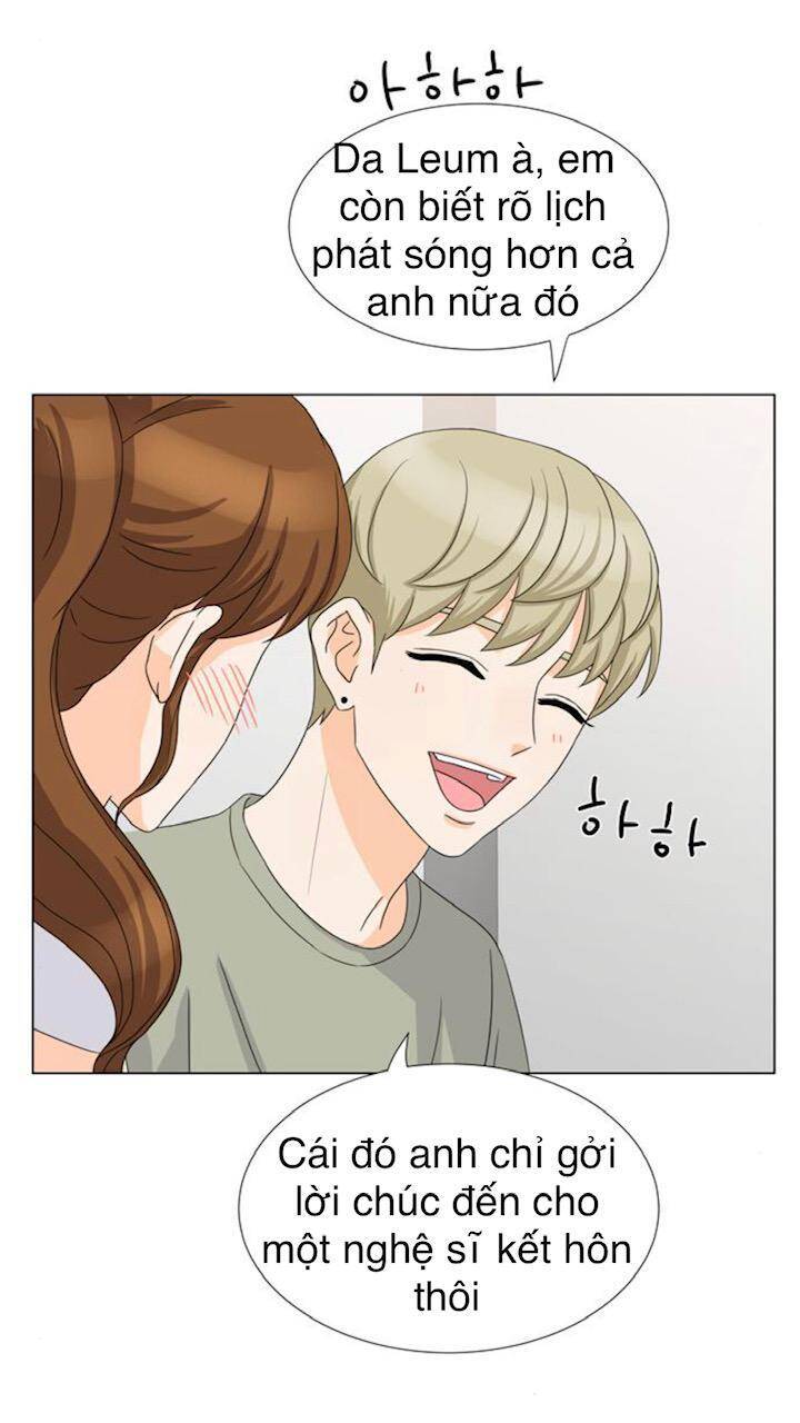 idol và sếp, em yêu ai? chapter 38 12