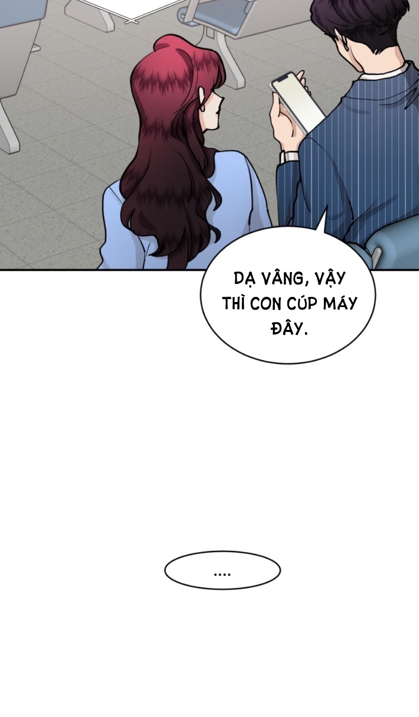 cặp đôi oan gia ngõ hẹp chapter 54 34