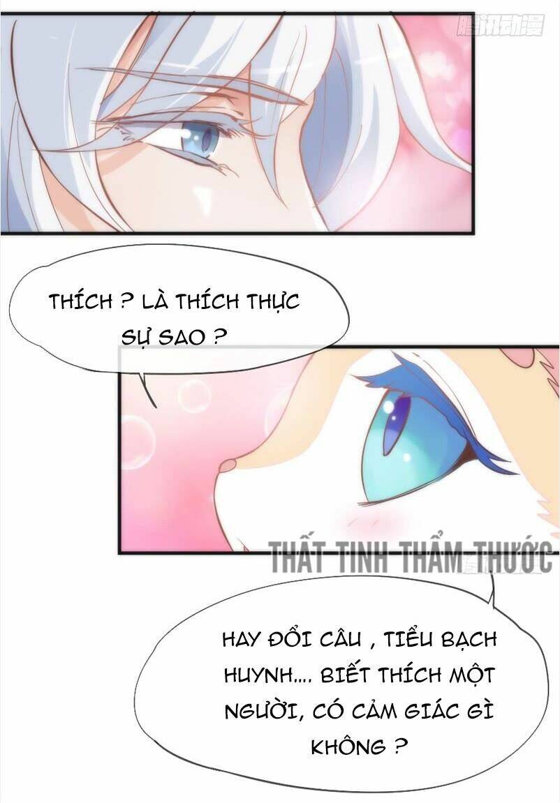 giữ chặt tiểu bạch long chapter 36 26