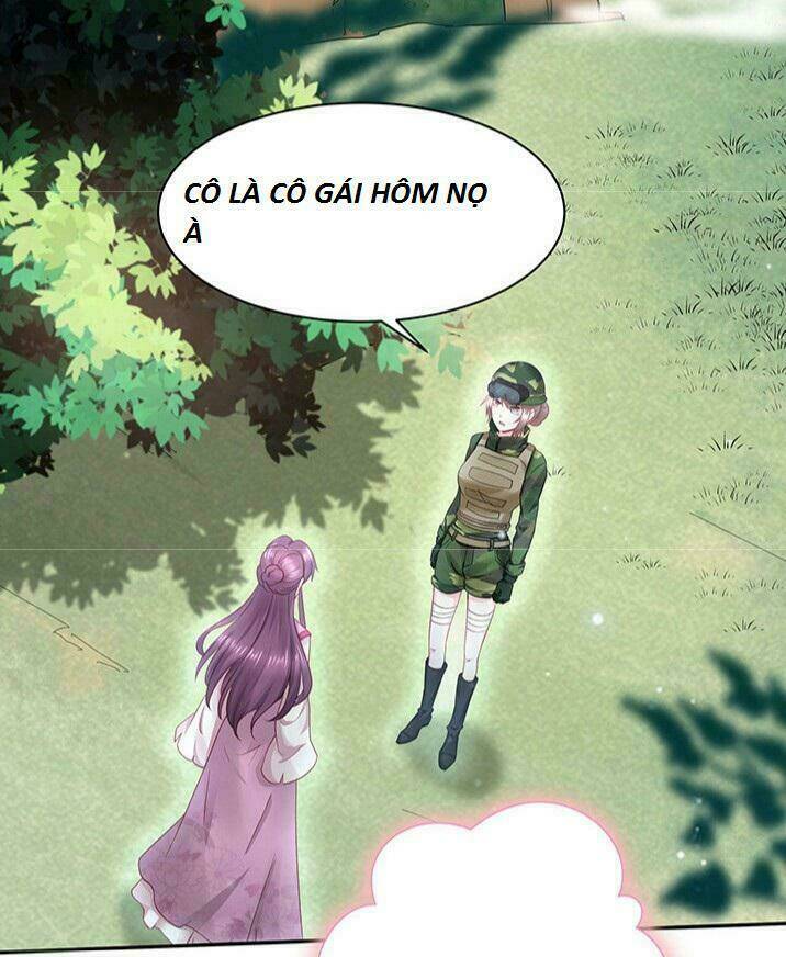 độc phi thần y quá kiêu ngạo chapter 14 7